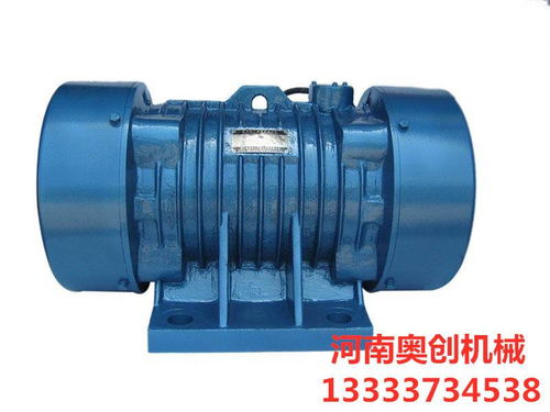 振動電機及其應用 從振動篩配件到指紋鎖制造的工業(yè)原理